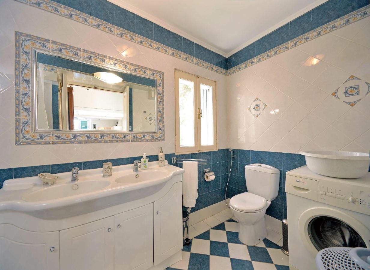 Villa Casa Di Rodi à Rhodes City Extérieur photo