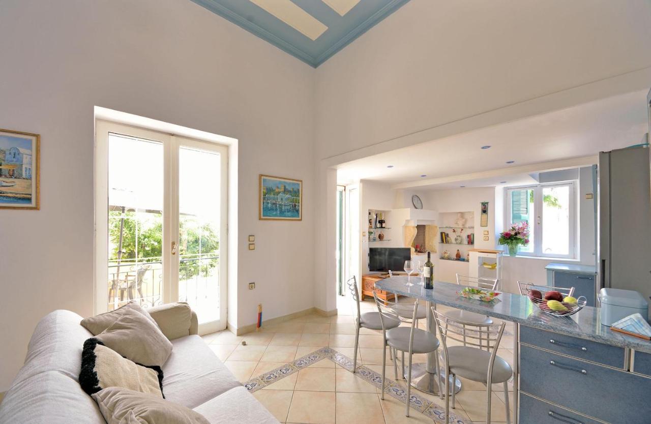 Villa Casa Di Rodi à Rhodes City Extérieur photo