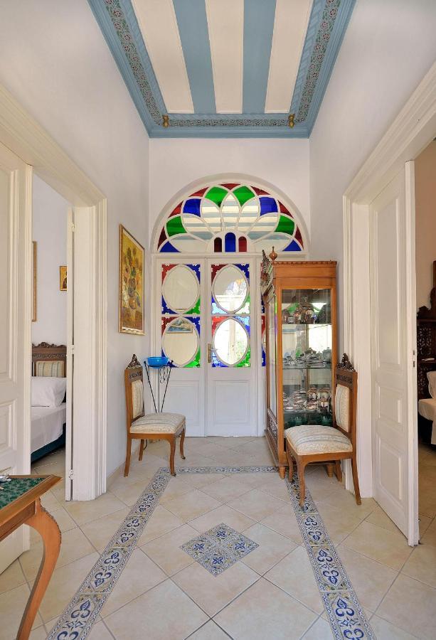 Villa Casa Di Rodi à Rhodes City Extérieur photo
