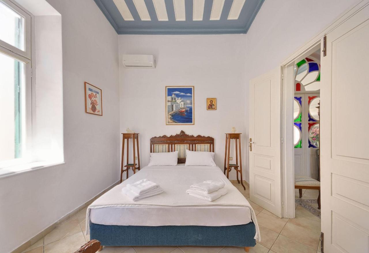 Villa Casa Di Rodi à Rhodes City Extérieur photo